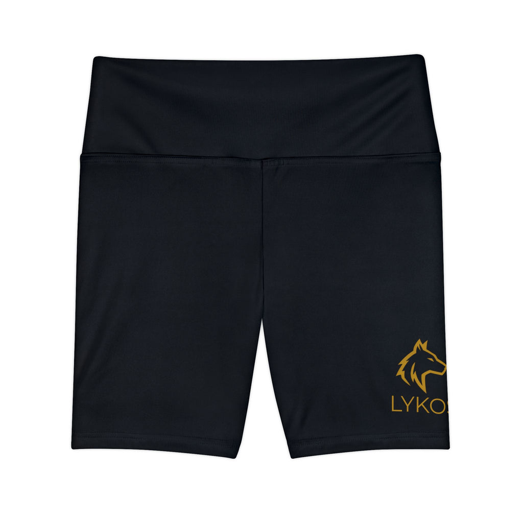 Lykos MotionFit Women’s Training Shorts