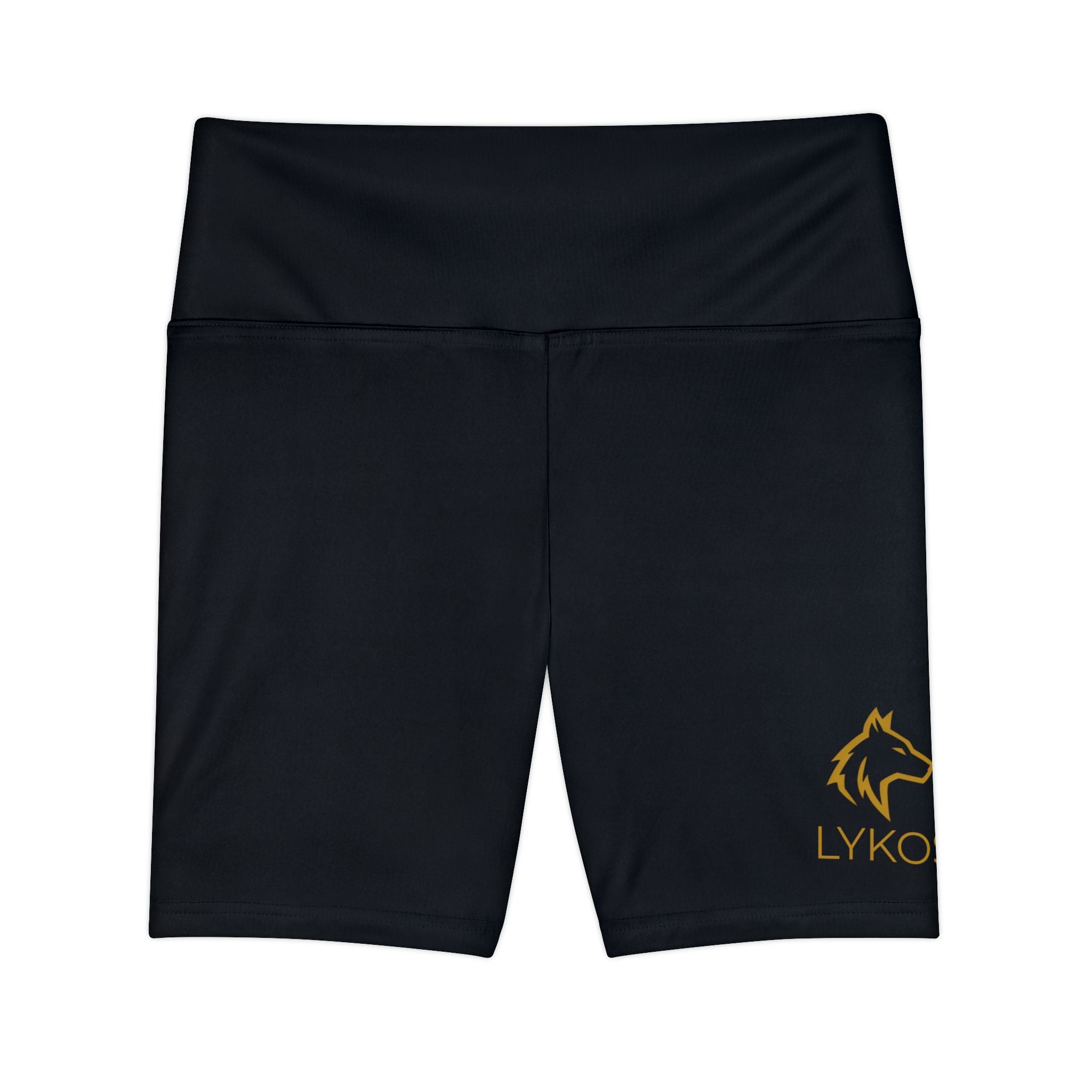 Lykos MotionFit Women’s Training Shorts