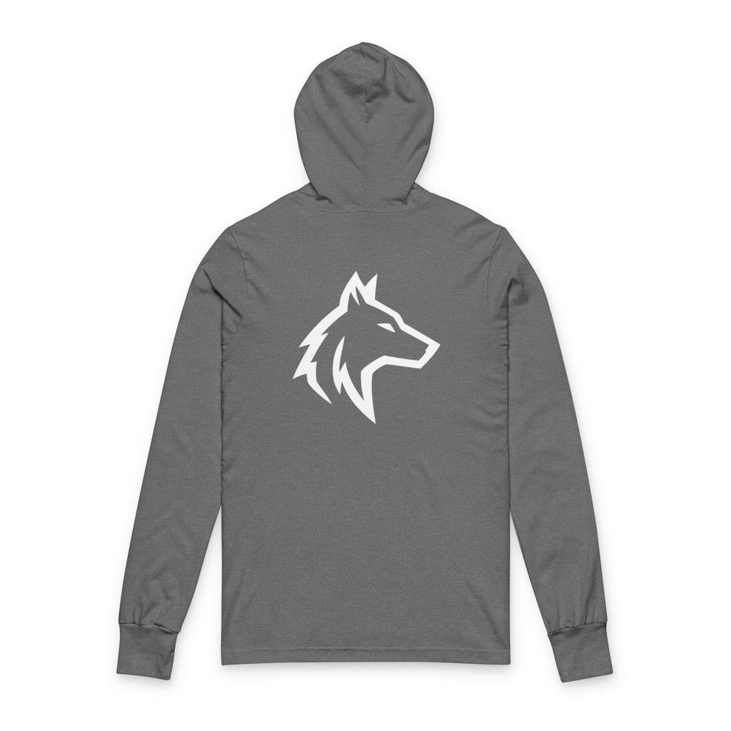 LYKOS Workout Sweatshirt