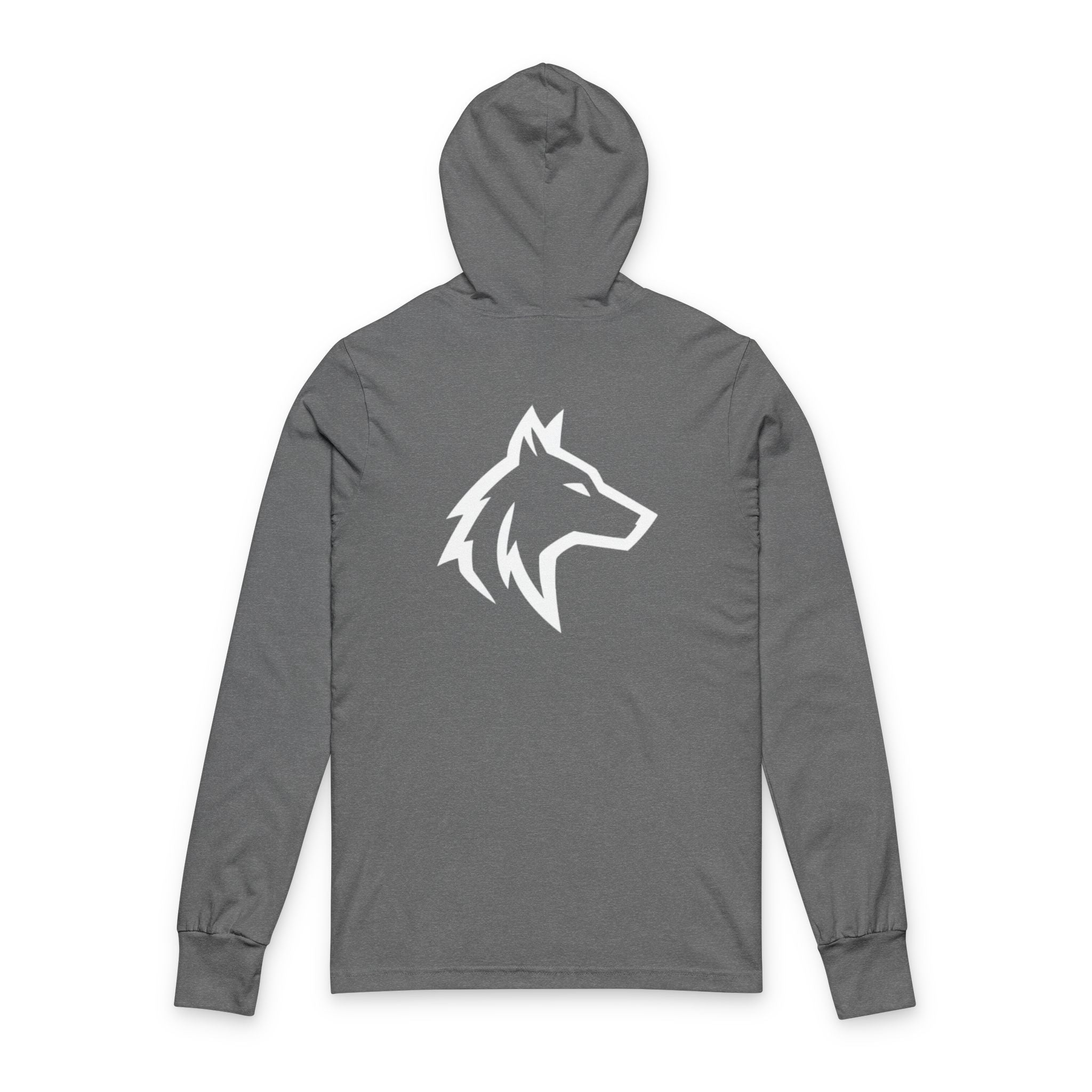 LYKOS Workout Sweatshirt