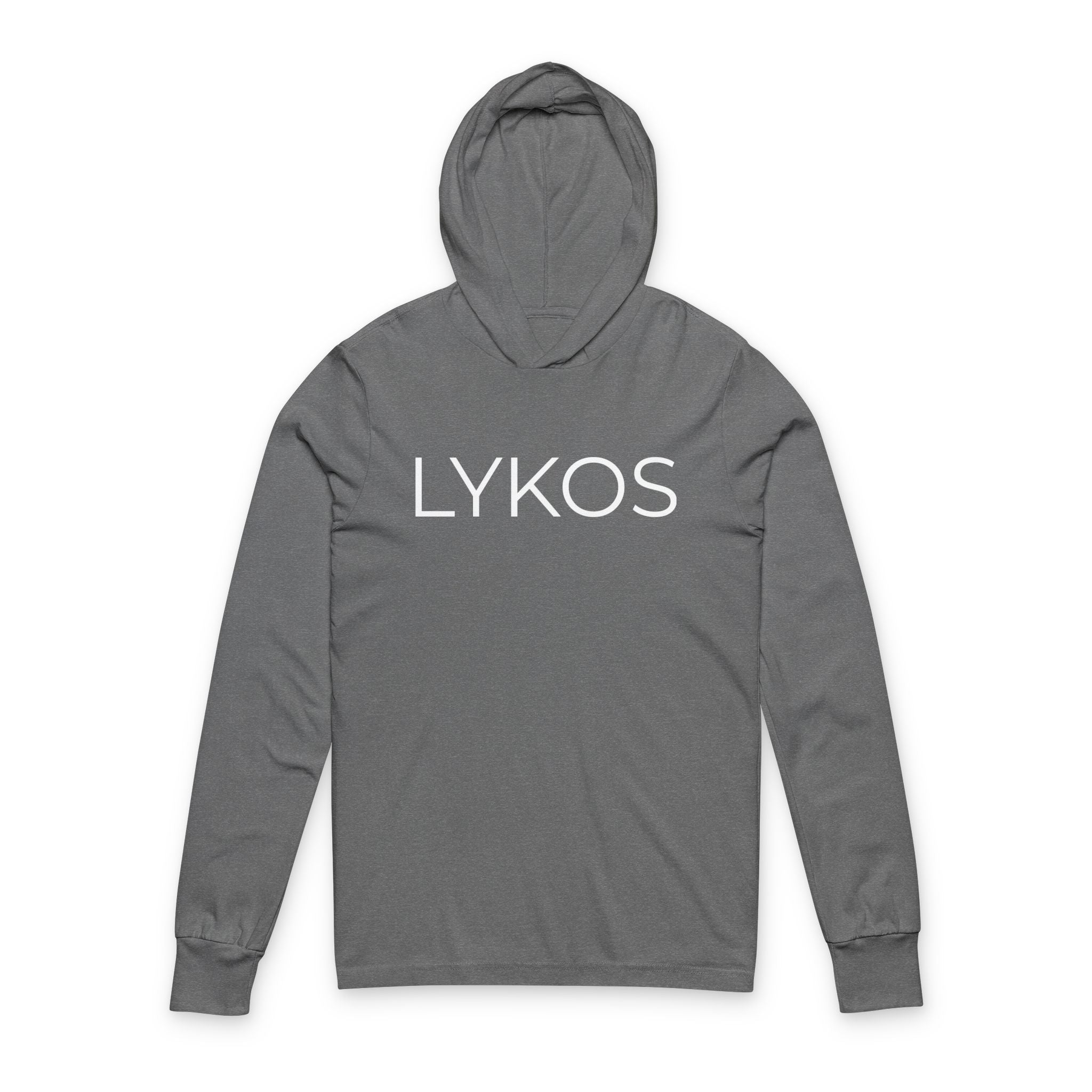 LYKOS Workout Sweatshirt