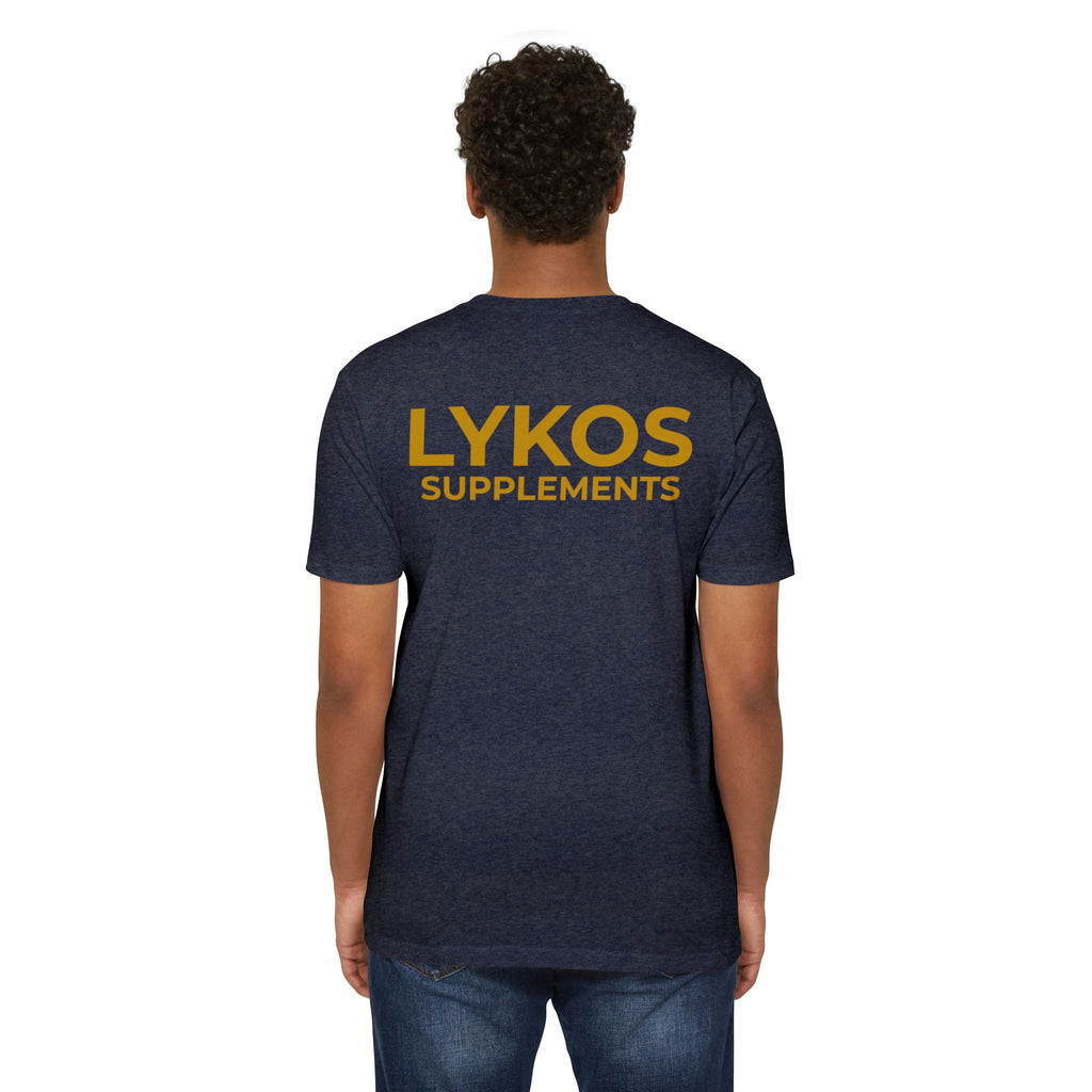 Lykos Everyday Essential Tee