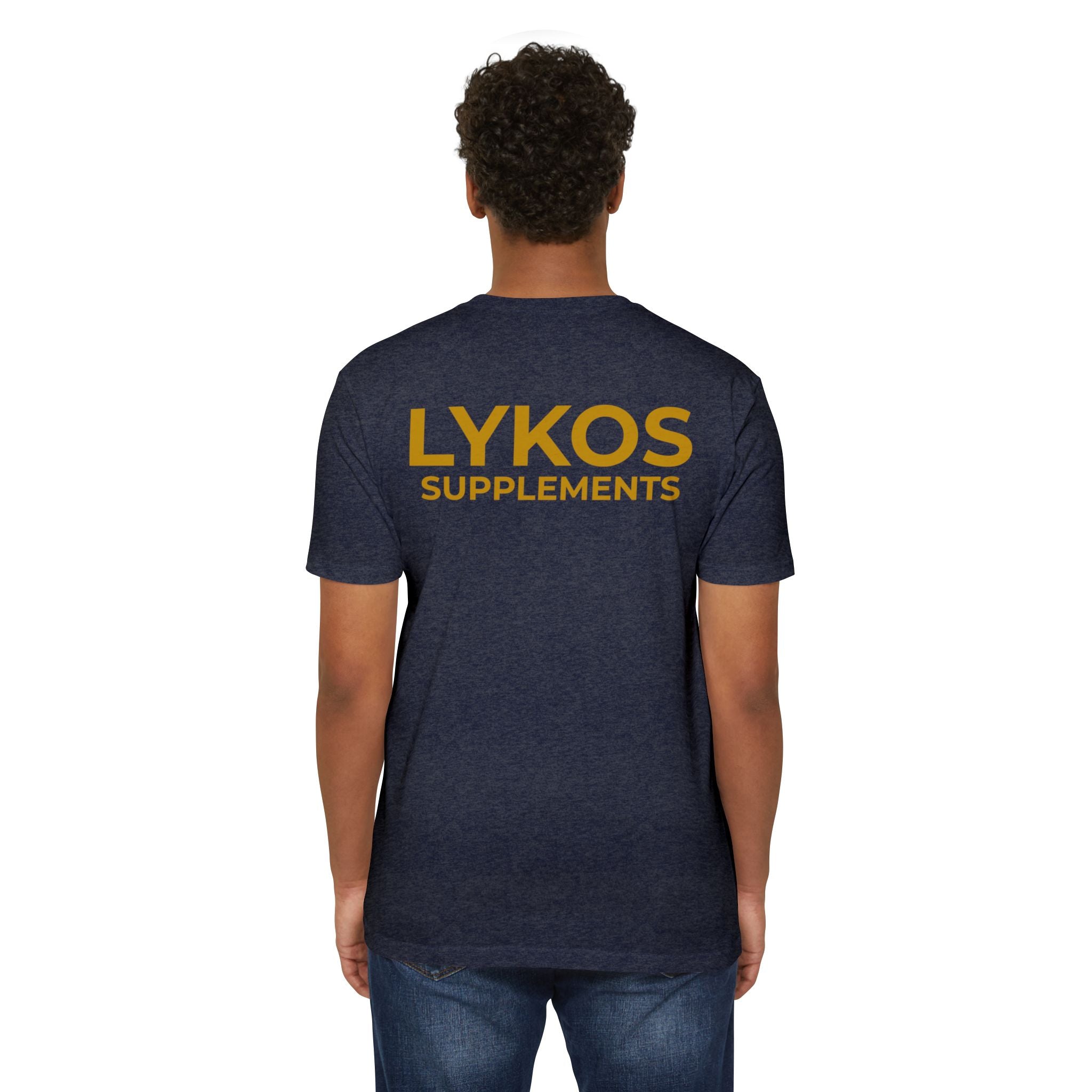 Lykos Everyday Essential Tee