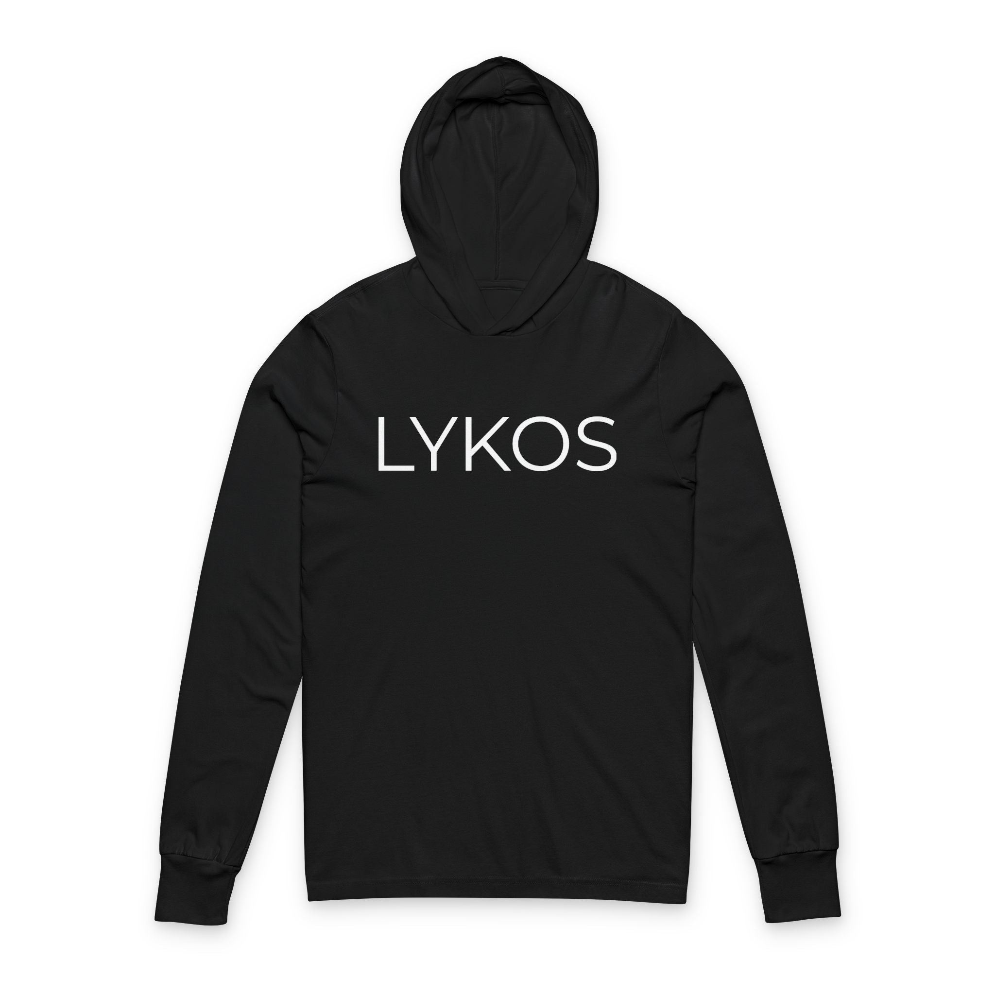 LYKOS Workout Sweatshirt