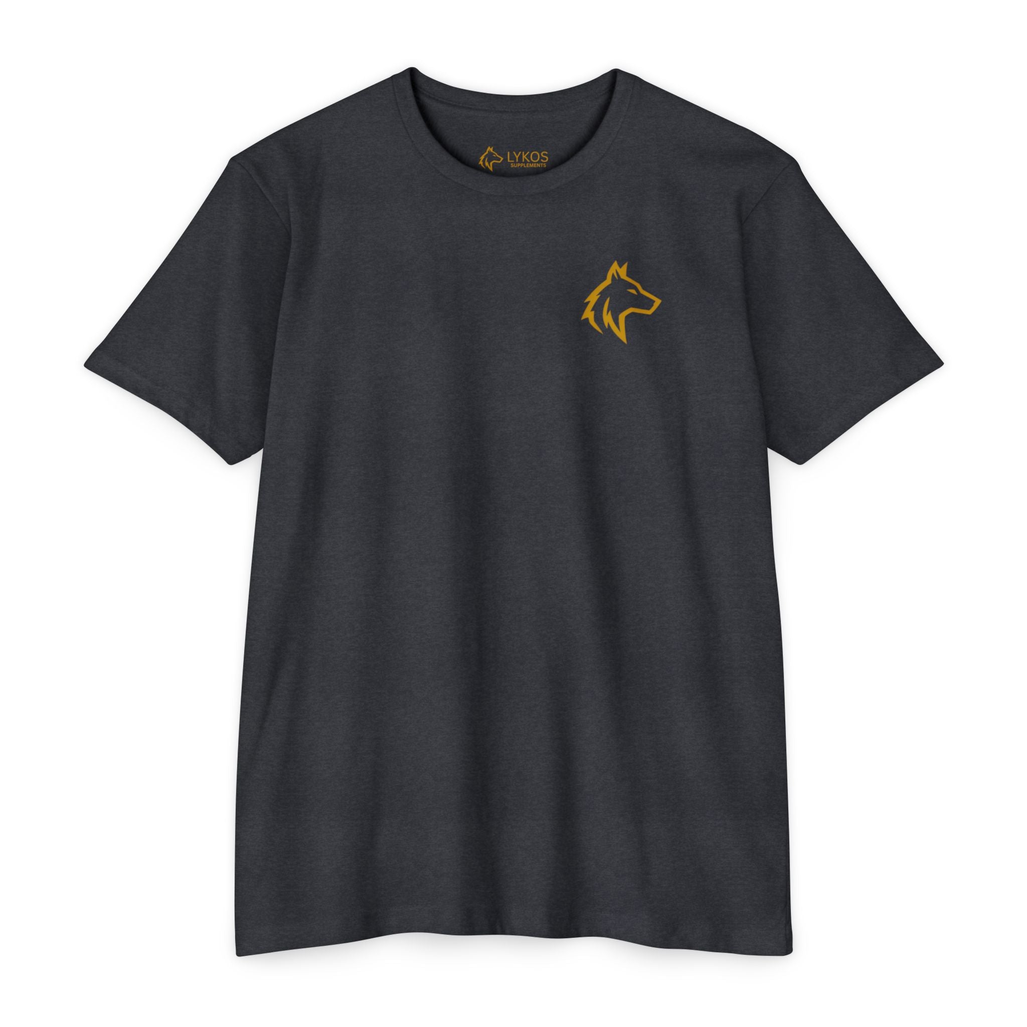 Lykos Everyday Essential Tee