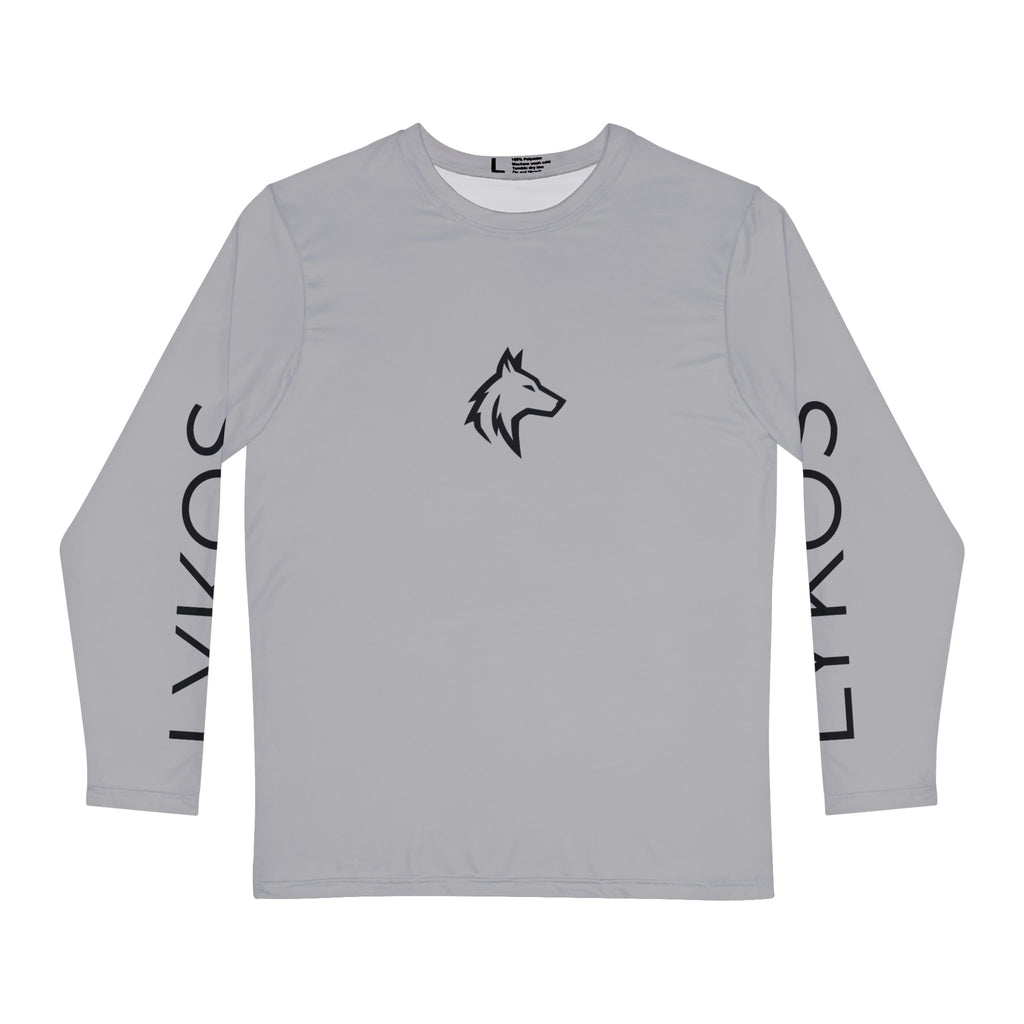 Lykos Men's Long Sleeve Shirt