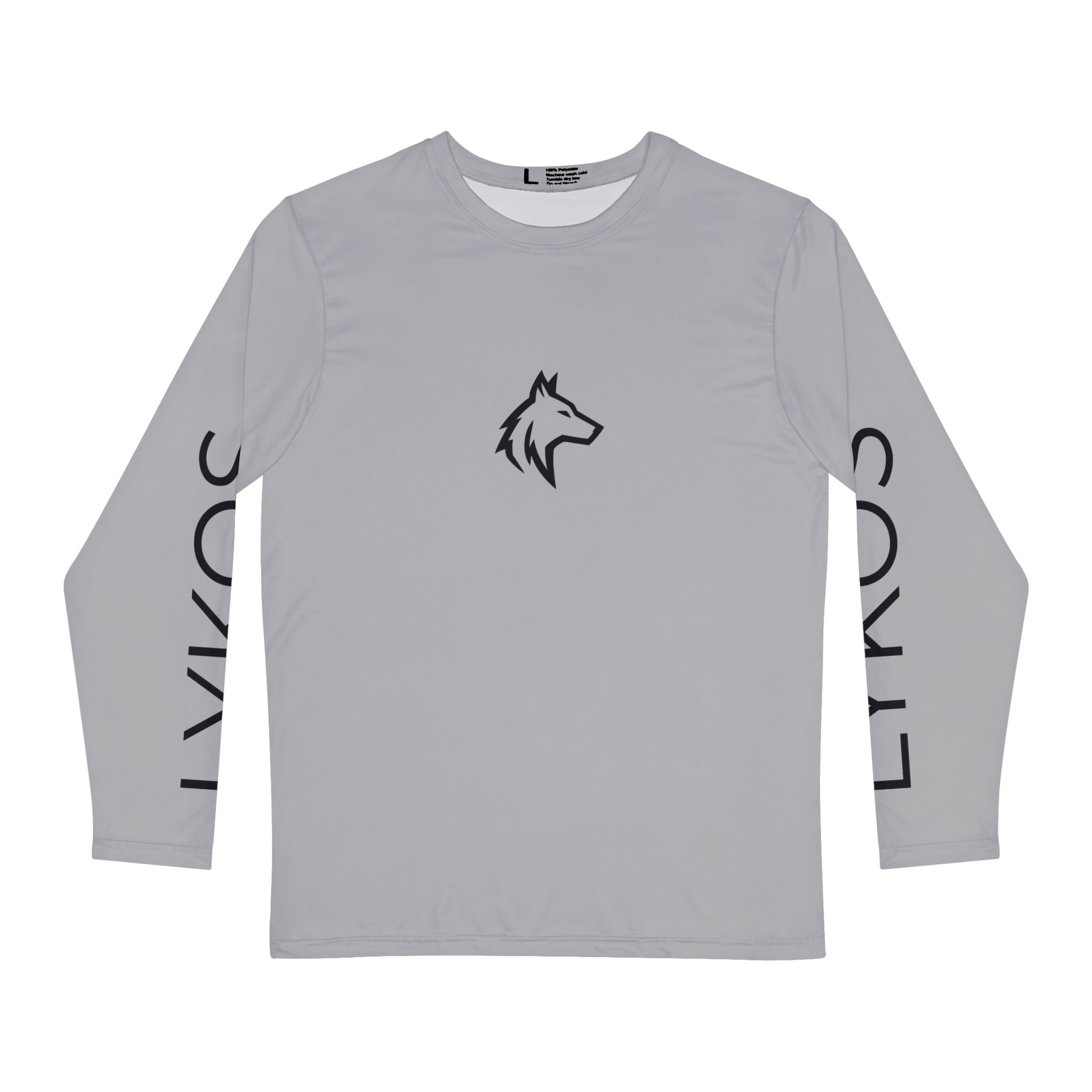 Lykos Men's Long Sleeve Shirt