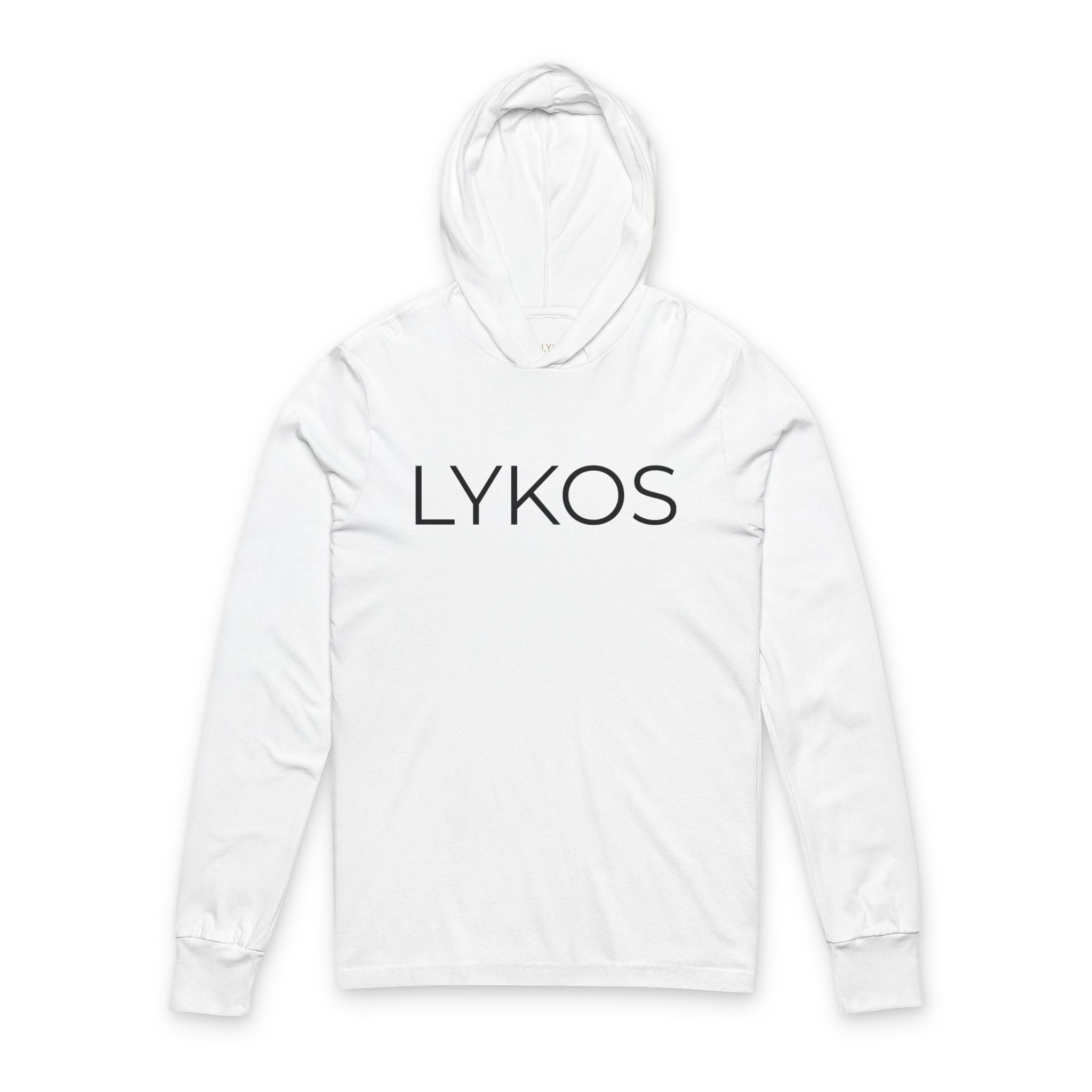 LYKOS Workout Sweatshirt
