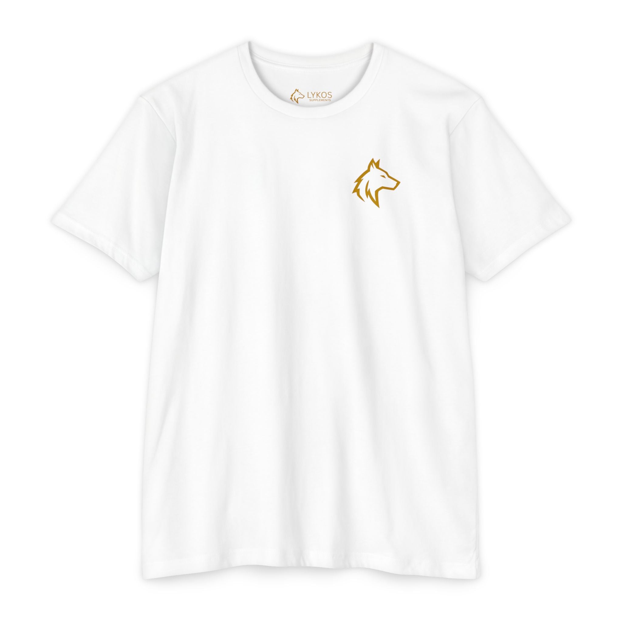 Lykos Everyday Essential Tee