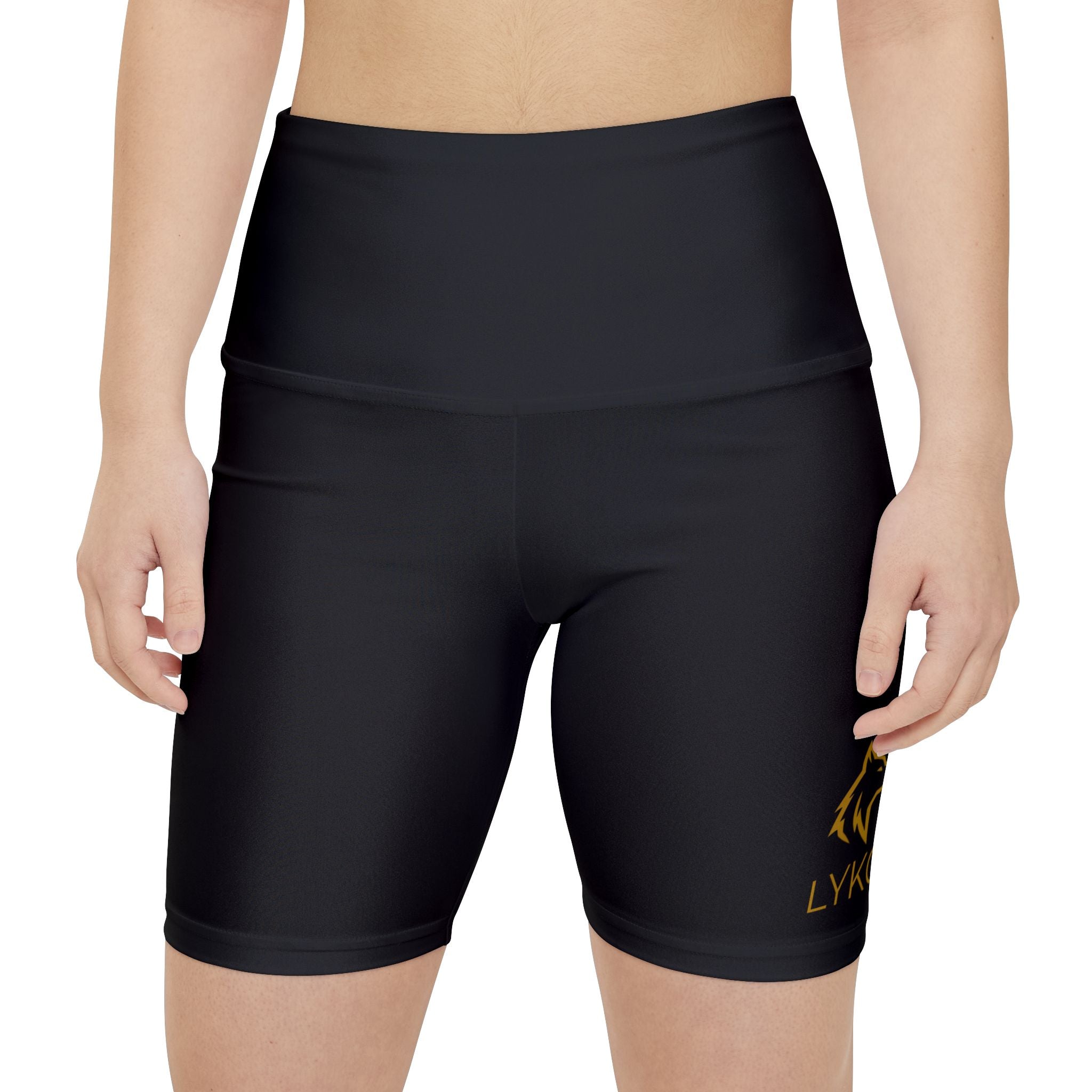 Lykos MotionFit Women’s Training Shorts