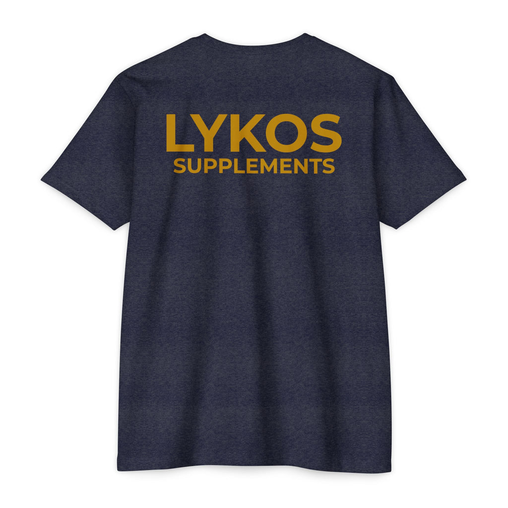 Lykos Everyday Essential Tee