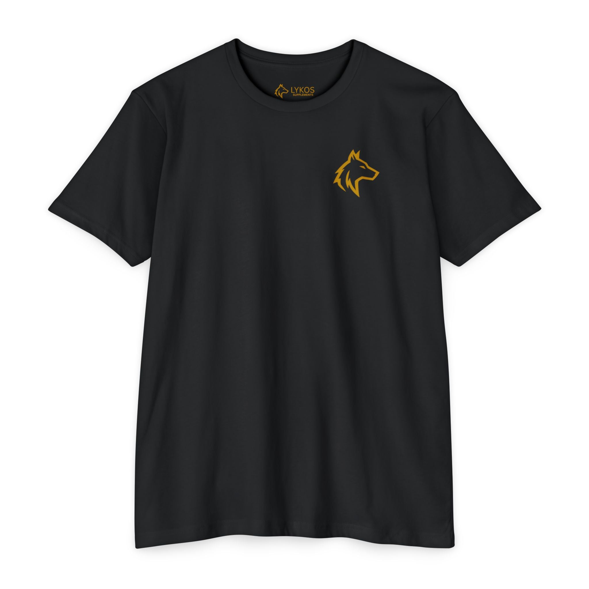 Lykos Everyday Essential Tee