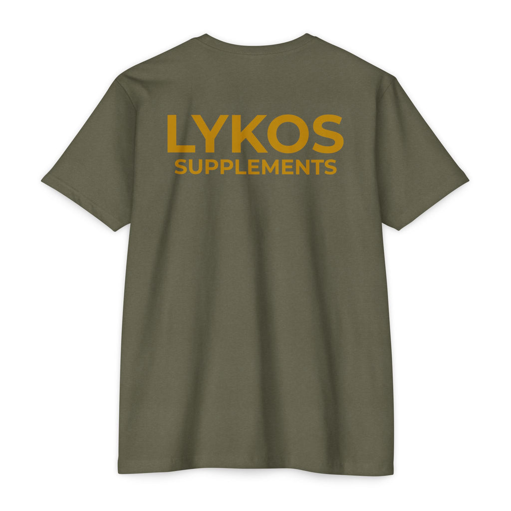 Lykos Everyday Essential Tee