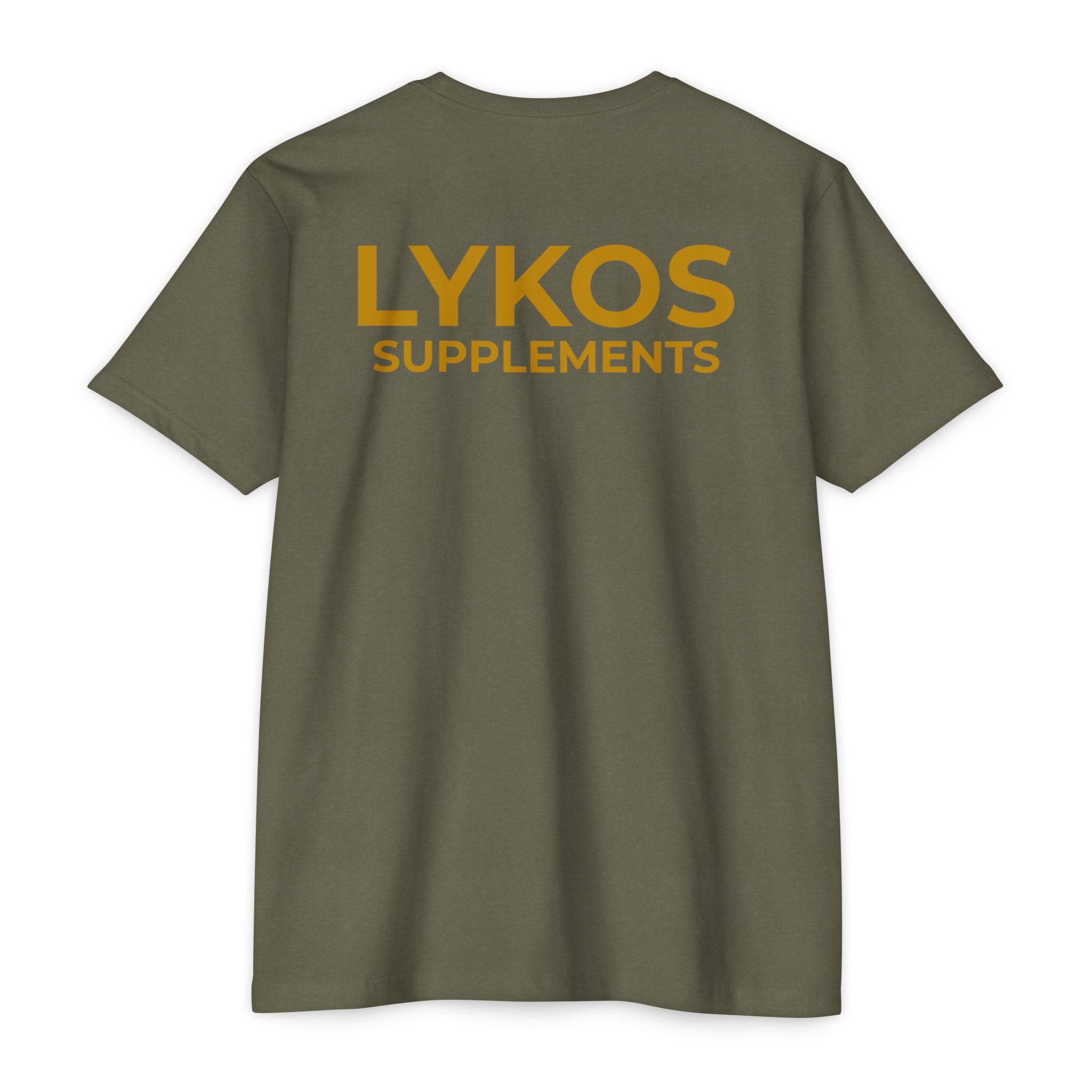 Lykos Everyday Essential Tee