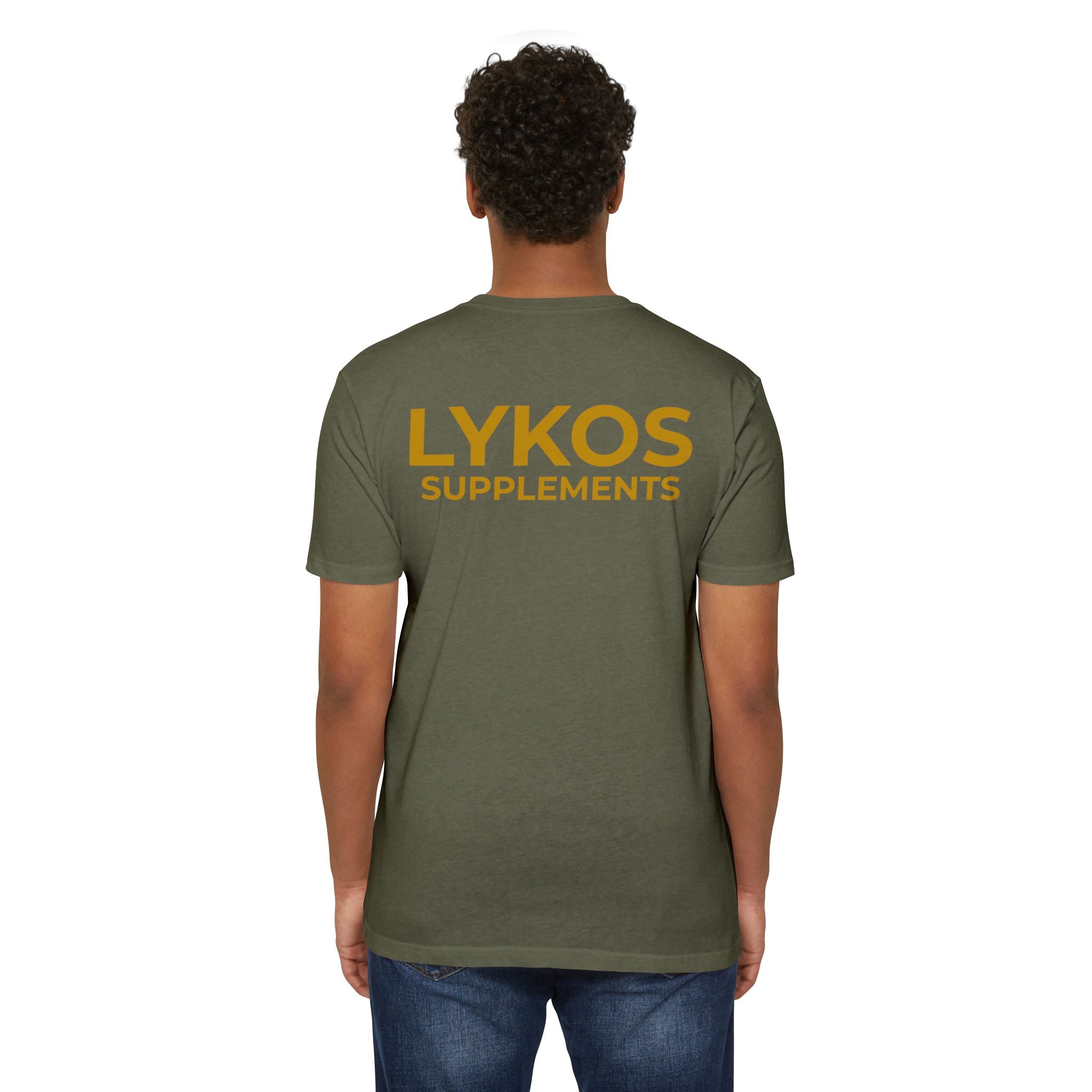Lykos Everyday Essential Tee