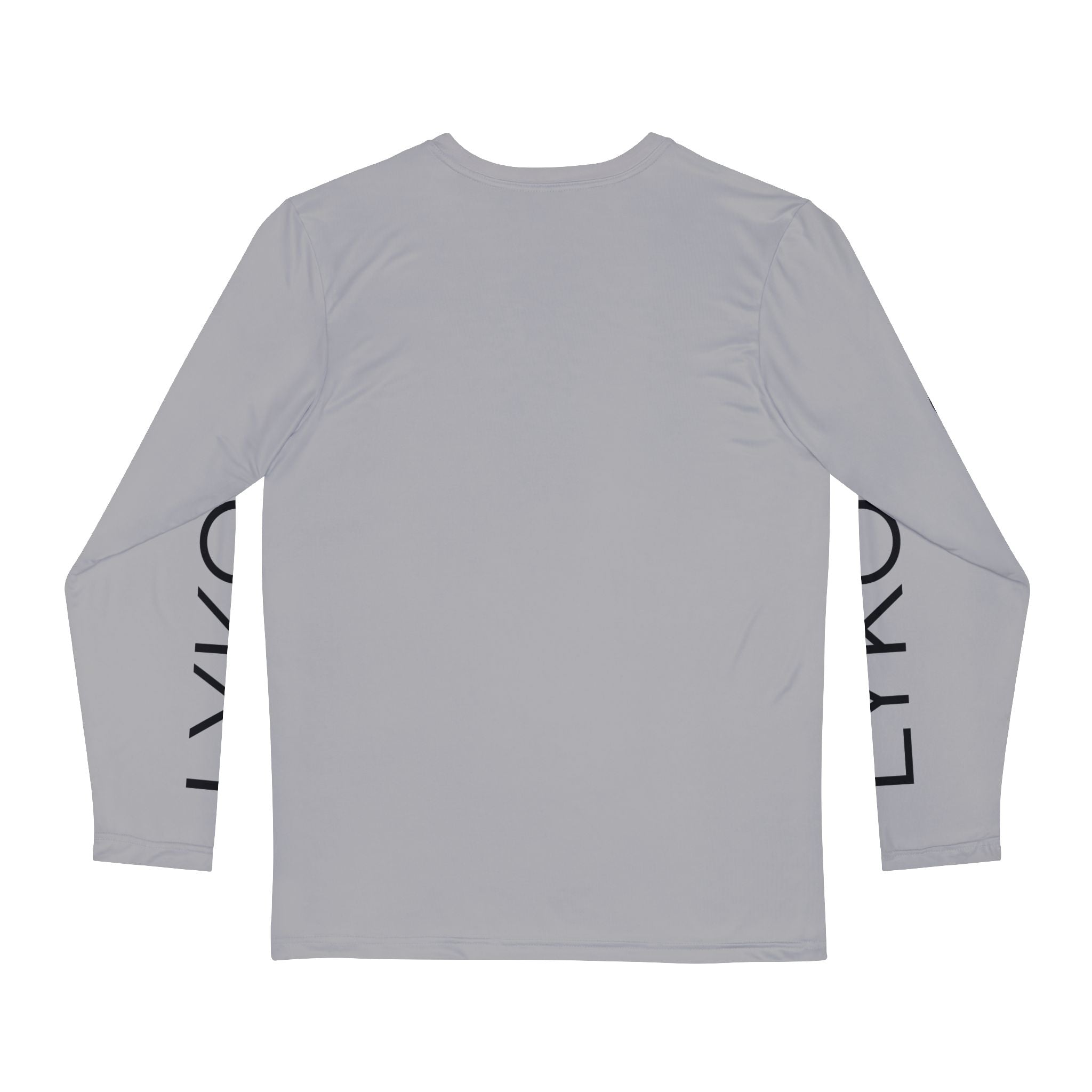 Lykos Men's Long Sleeve Shirt