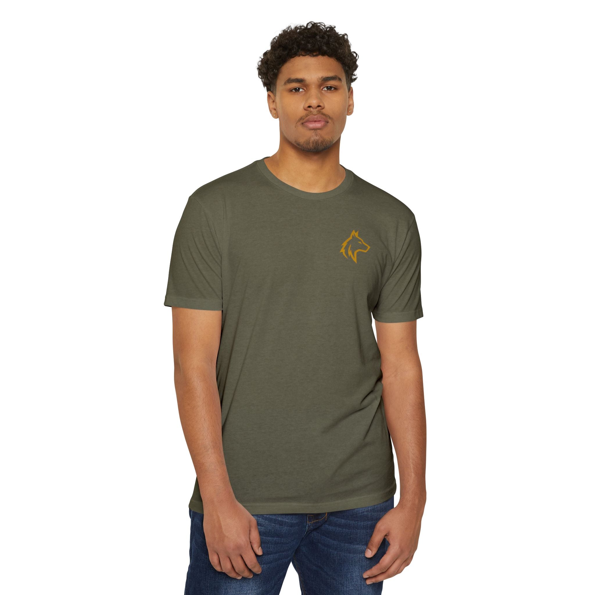 Lykos Everyday Essential Tee