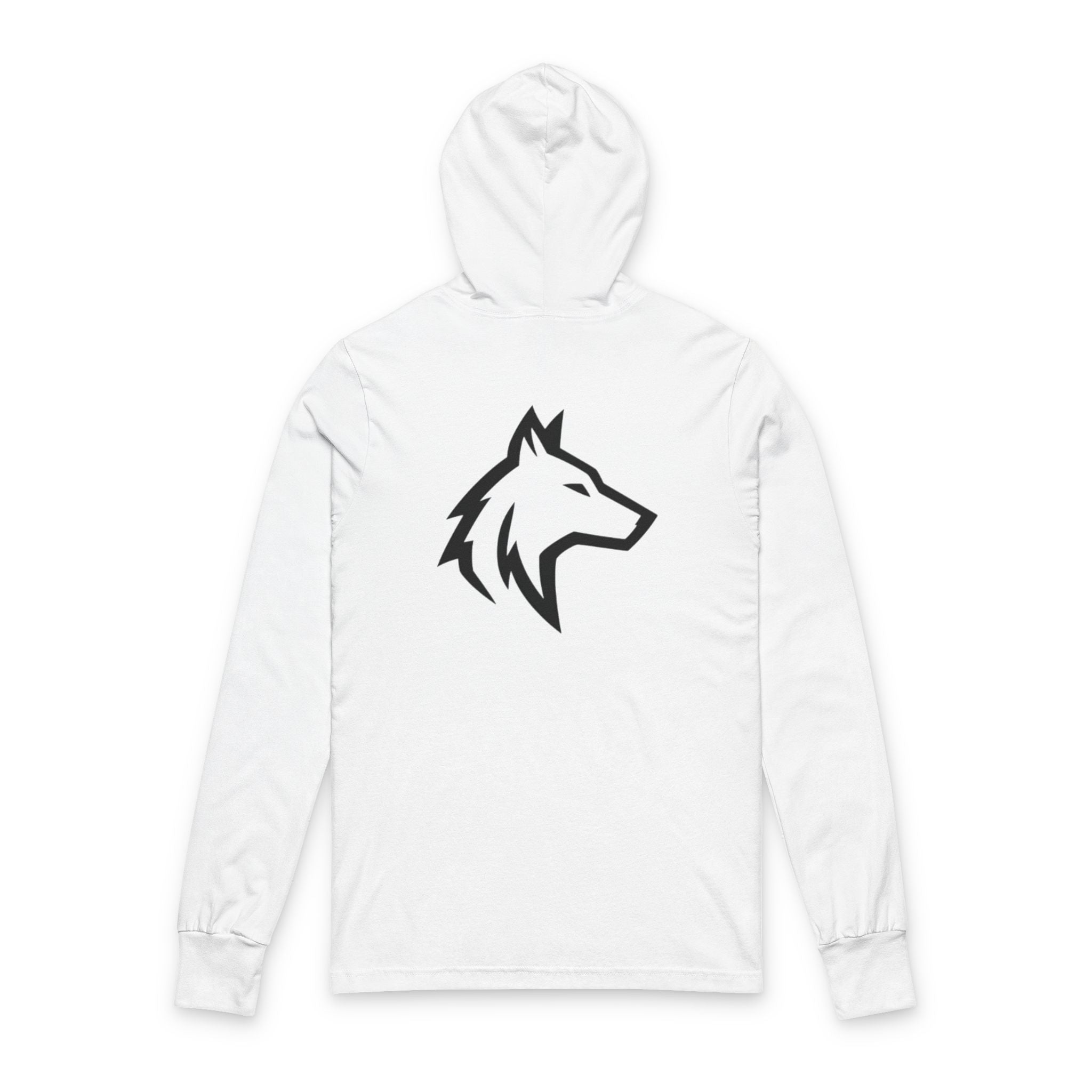 LYKOS Workout Sweatshirt
