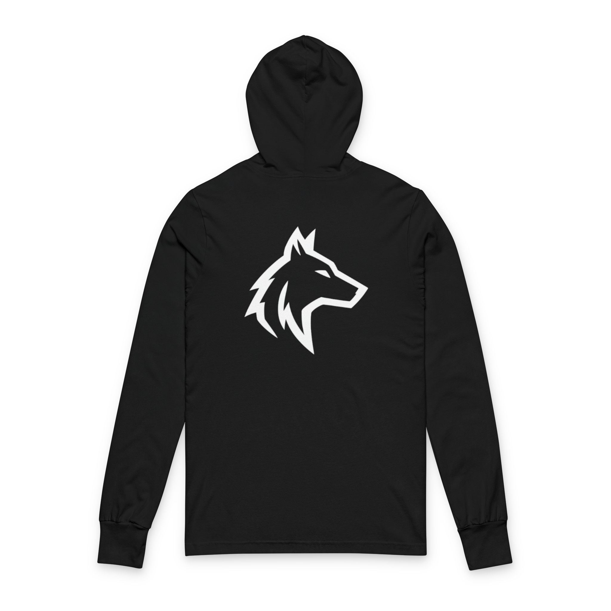 LYKOS Workout Sweatshirt