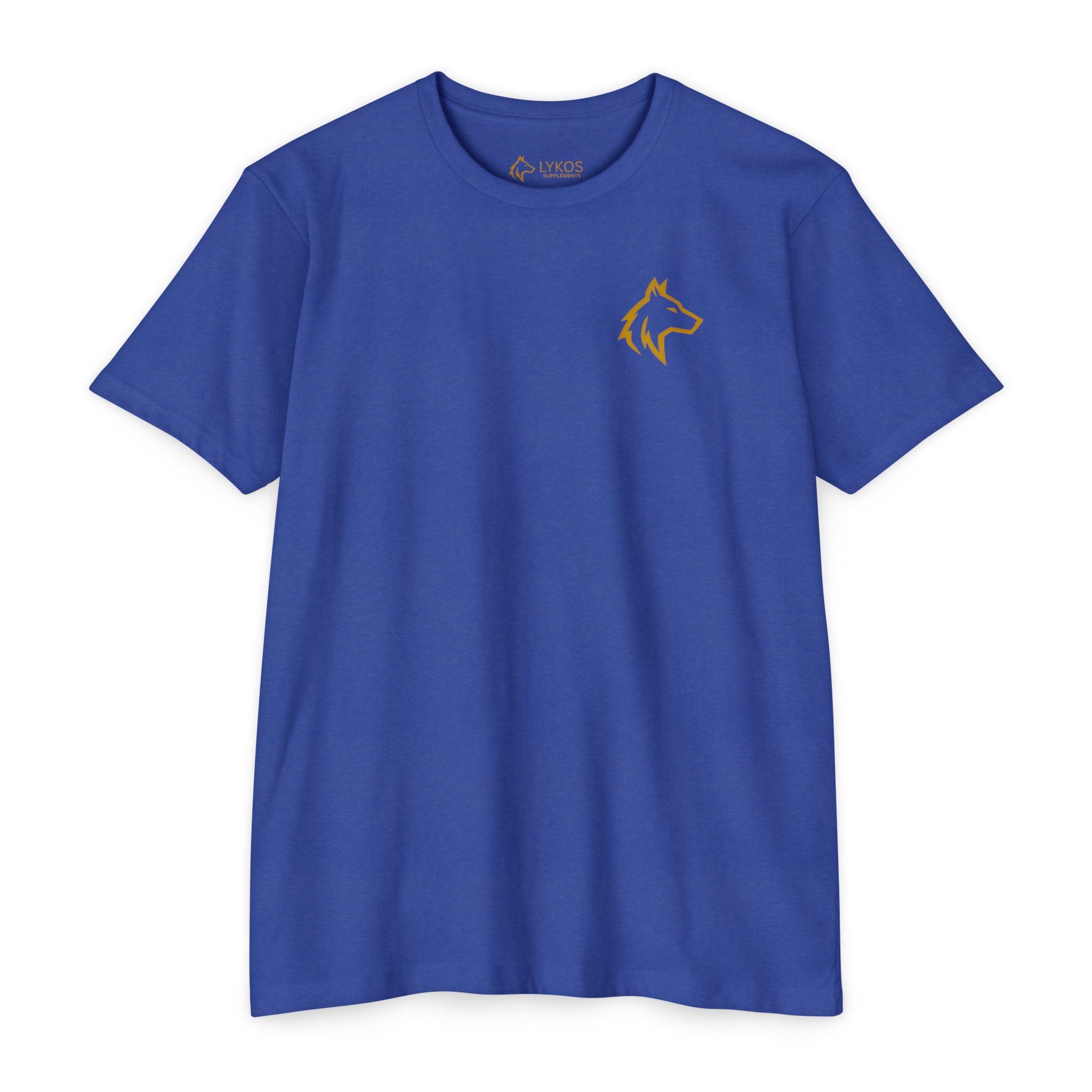 Lykos Everyday Essential Tee