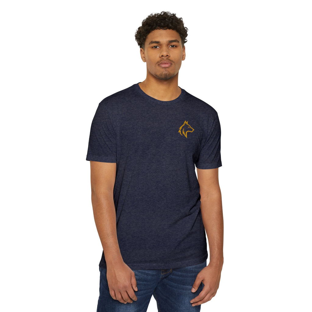 Lykos Everyday Essential Tee