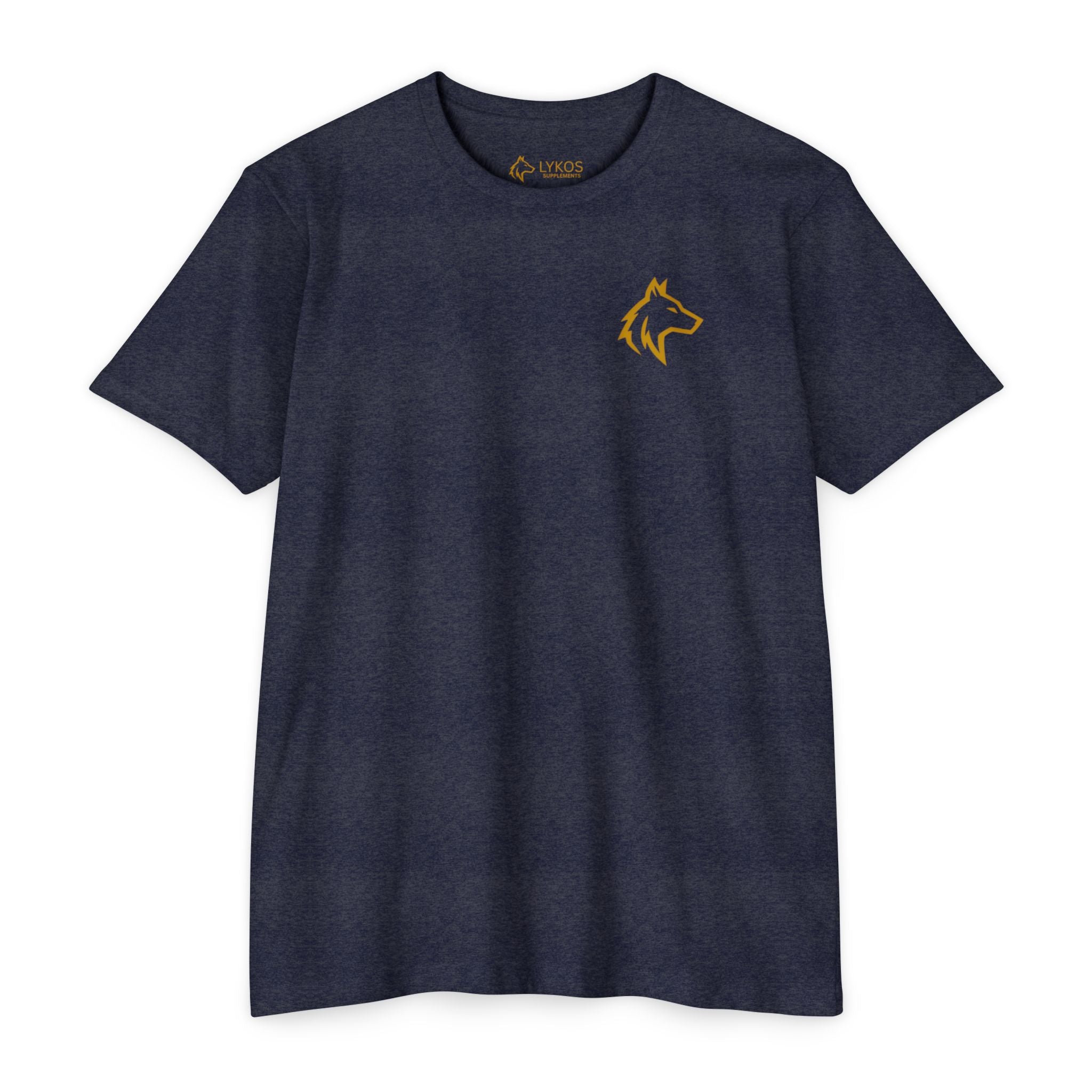 Lykos Everyday Essential Tee